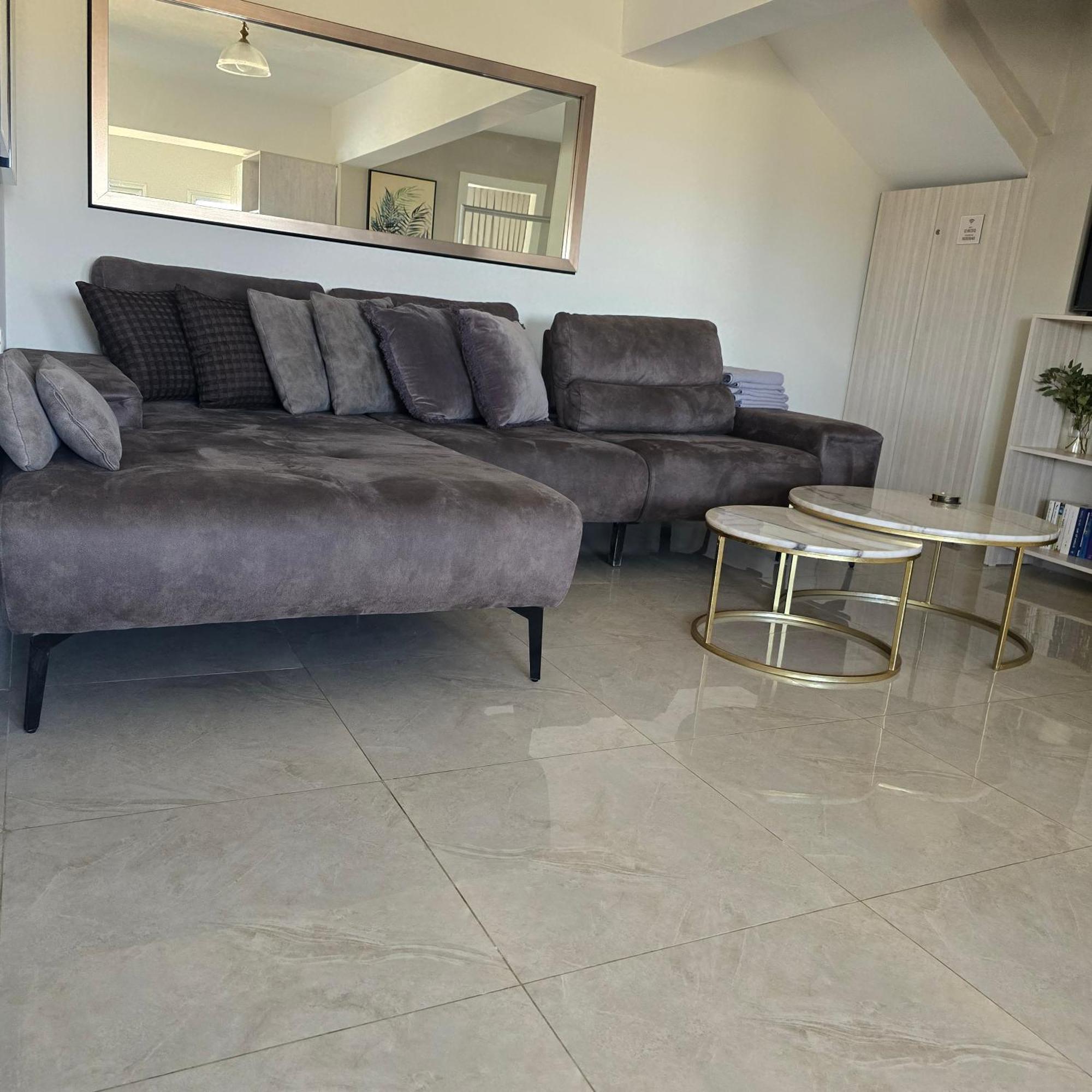 " Arada " Luxury House Villa Bagian luar foto