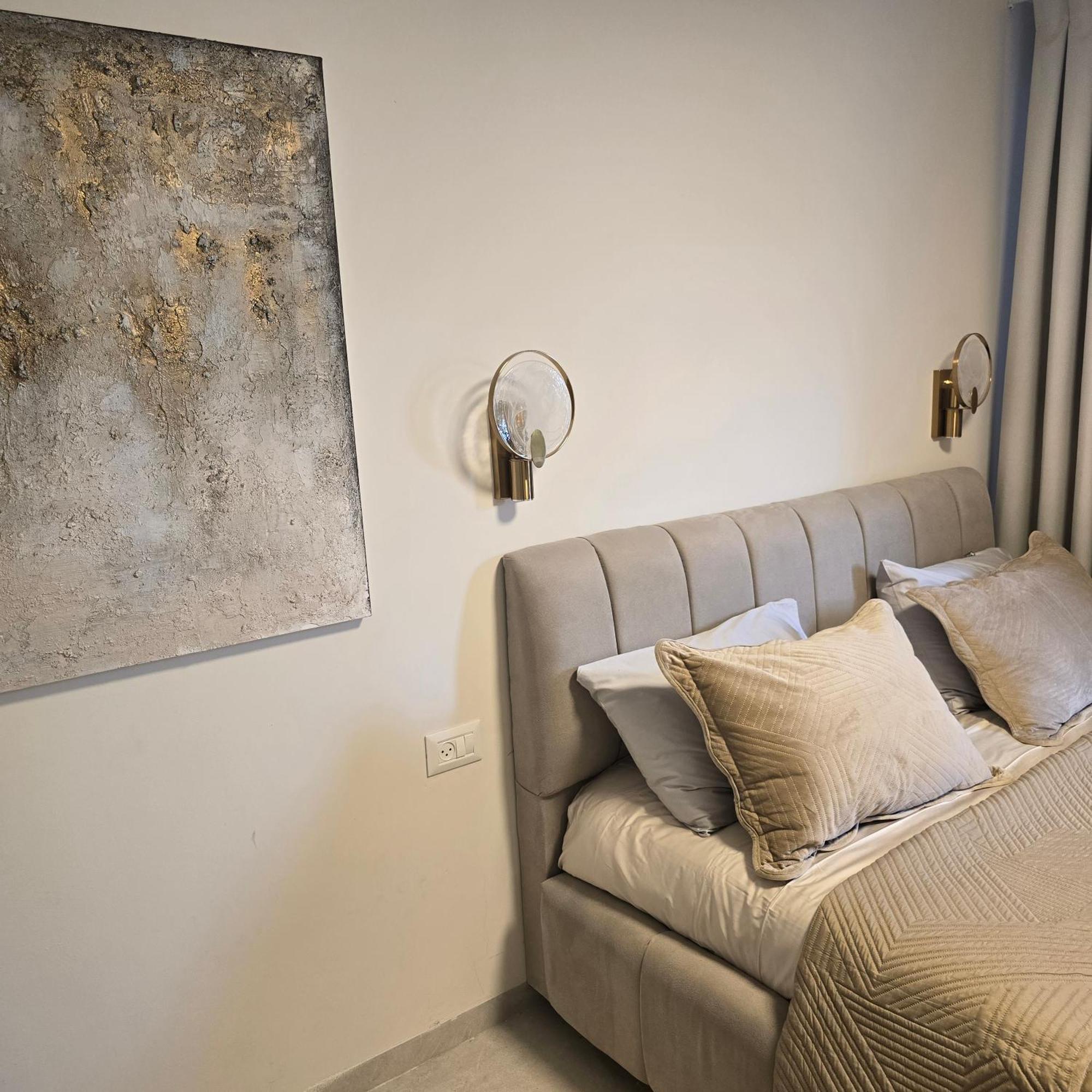 " Arada " Luxury House Villa Bagian luar foto