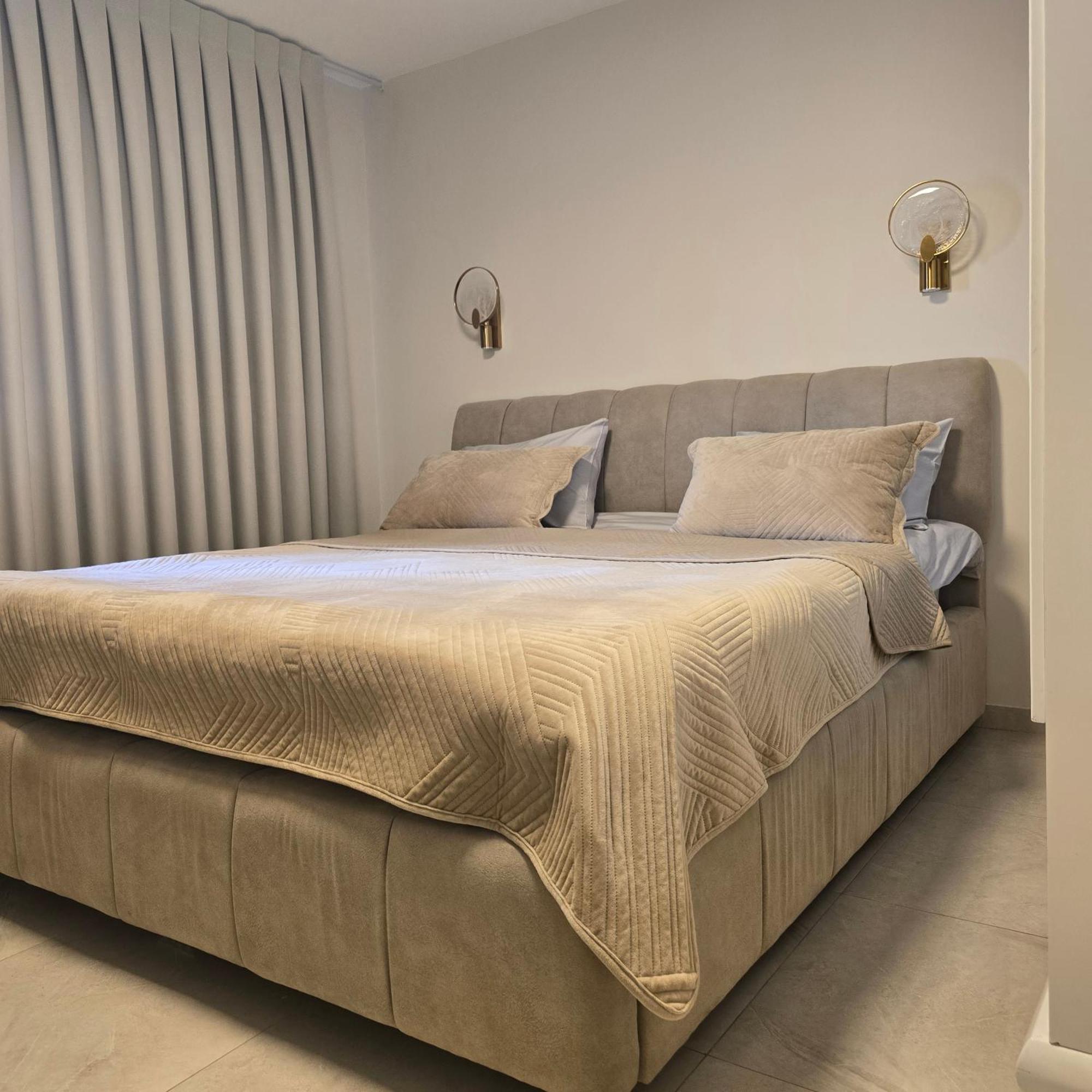 " Arada " Luxury House Villa Bagian luar foto